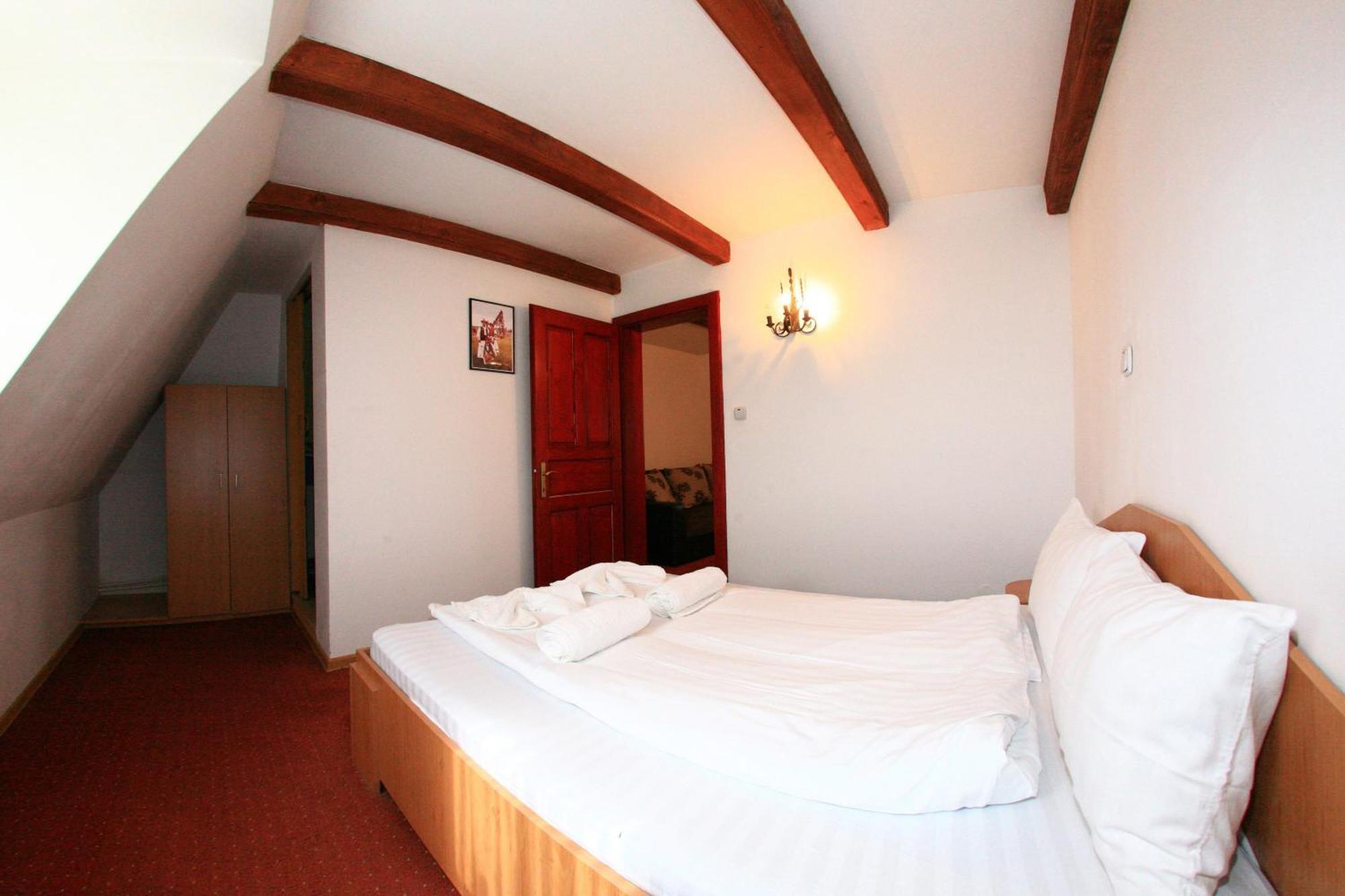 Casa Chira Hotel Viseu de Sus Room photo